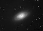 M64: l'oeil