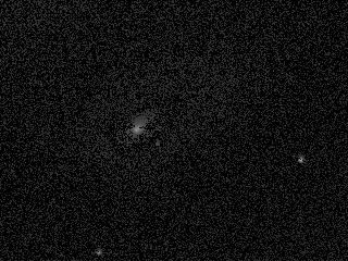 comete 73P/SW