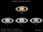 SATURNE 2
