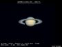saturne 15 avril 2007