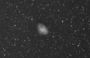 M1 CRAB NEBULA