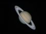 Saturne par P.TOSI