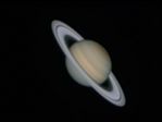 Saturne par P.TOSI