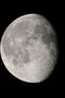 lune du 300907