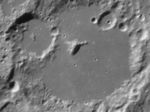 Albategnius