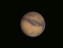 Mars le 29 octobre à 00h52 HL