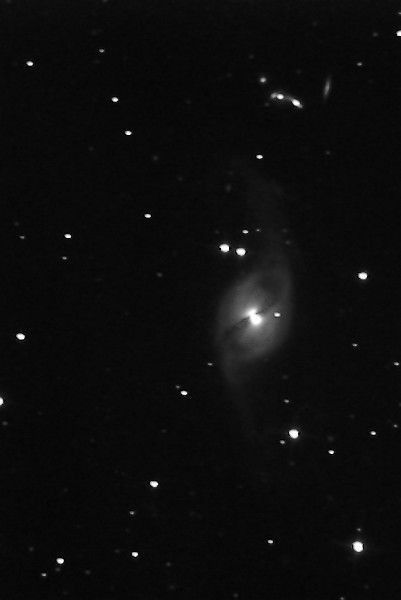 NGC 3718