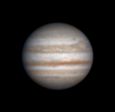 Jupiter du 28-08-08 (20h22 TU)