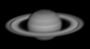 SATURNE le 10 Janvier 2006