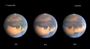 Mars affiche