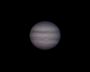 Jupiter et la Grande Tache Rouge