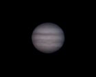 Jupiter et la Grande Tache Rouge
