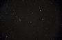 Nebuleuse du Hibou (M97) et M 108