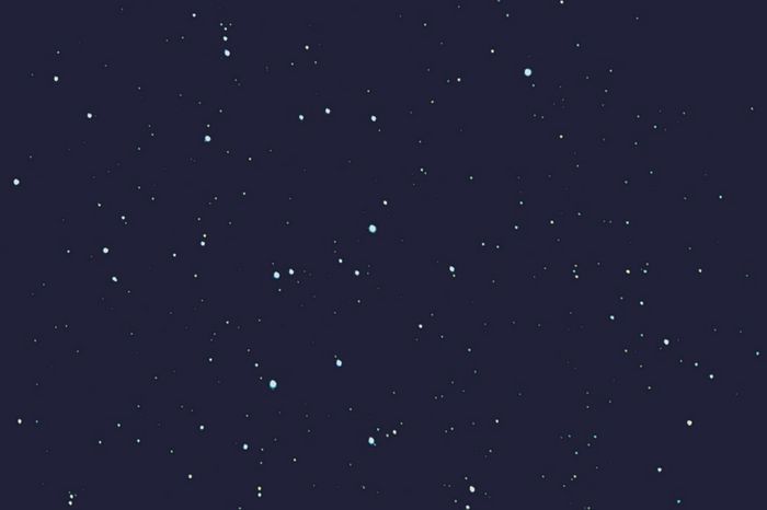 Amas d'étoile M 39