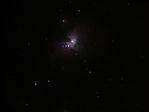 M42 en une prise sans traitement