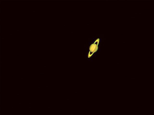saturne autre traitement