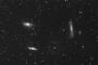 M65-M66-NGC3628