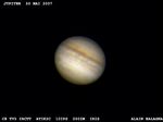 jupiter 30mai 07 suite
