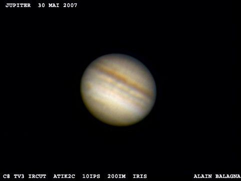 jupiter 30mai 07 suite