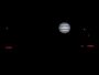 Jupiter et satellites 11/05/2005 22h31 hl