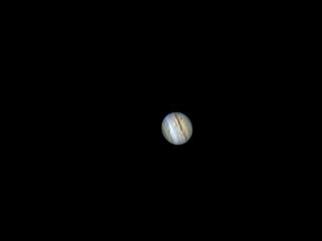 jupiter et europe