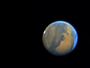 Mars nouveau traitement