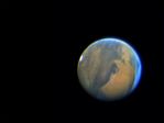 Mars nouveau traitement