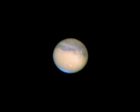 Mars 05 Nov 2005