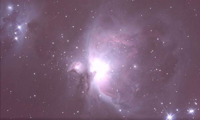 Ma première M42 en RAW