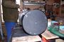 modification pour une collimation plus facile