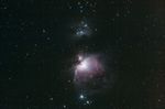 M 42 - NGC 1977