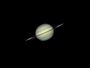 saturne le 16.3.2009