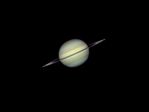 saturne le 16.3.2009