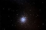 NGC5139 - OMEGA DU CENTAURE
