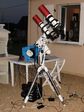 Setup de l'été 2010 suite