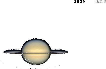 anim Saturne last
