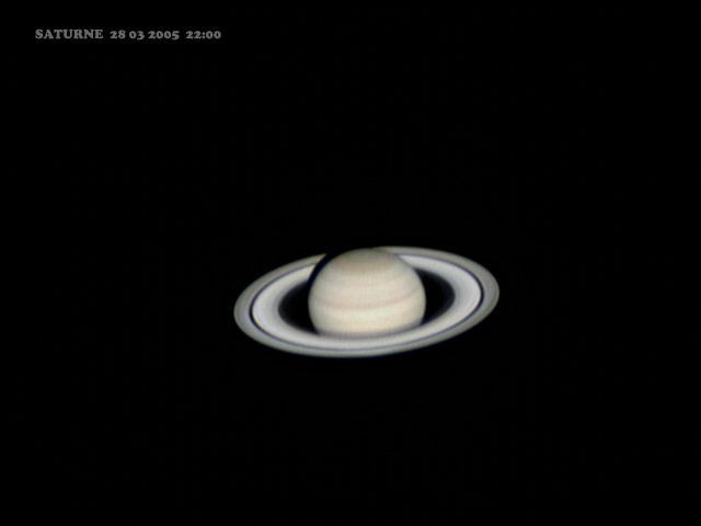 Saturne