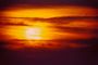 Coucher de Soleil