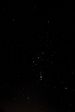constellation d'Orion