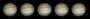 Encore une éclipse sur jupiter...