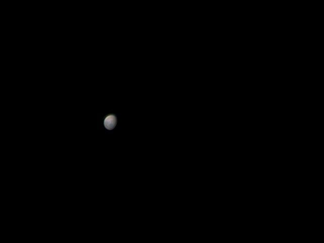 Mars le 23/09/07 à 4h15 TU