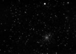 M56 à l'objectif de 200mm
