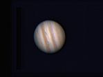 Jupiter 6 juiin 2005 suitee