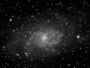 M33 - La galaxie du Triangle