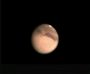 MARS: mare sirenum le 1/ 10/2005 à 1h TU