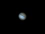 Jupiter aout 2010
