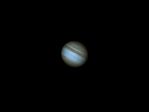 Jupiter aout 2010