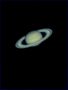 saturne matinale