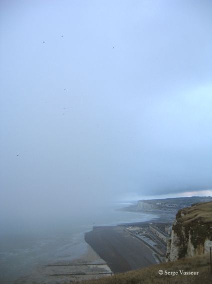 Nuages de neige 01