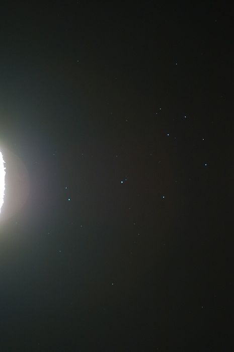 lune M45 C
